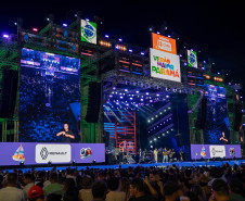 Verão Maior: Murilo Huff e Léo & Raphael abrem fim de semana do sertanejo em Pontal