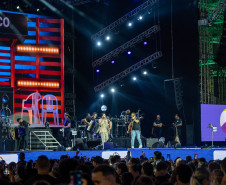 Verão Maior: Murilo Huff e Léo & Raphael abrem fim de semana do sertanejo em Pontal