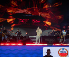 Verão Maior: Murilo Huff e Léo & Raphael abrem fim de semana do sertanejo em Pontal