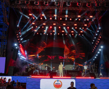 Verão Maior: Murilo Huff e Léo & Raphael abrem fim de semana do sertanejo em Pontal