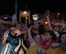 Verão Maior: Murilo Huff e Léo & Raphael abrem fim de semana do sertanejo em Pontal