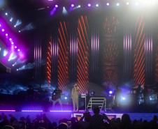 Verão Maior: Murilo Huff e Léo & Raphael abrem fim de semana do sertanejo em Pontal