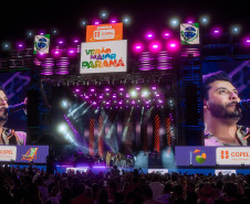 Verão Maior: Murilo Huff e Léo & Raphael abrem fim de semana do sertanejo em Pontal