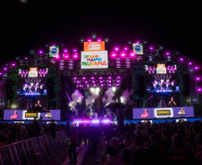 Verão Maior: Murilo Huff e Léo & Raphael abrem fim de semana do sertanejo em Pontal