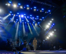 Verão Maior: Murilo Huff e Léo & Raphael abrem fim de semana do sertanejo em Pontal