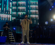 Verão Maior: Murilo Huff e Léo & Raphael abrem fim de semana do sertanejo em Pontal