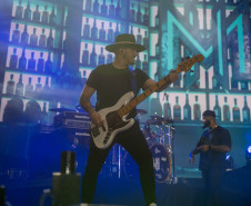 Verão Maior: Murilo Huff e Léo & Raphael abrem fim de semana do sertanejo em Pontal