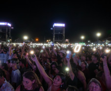 Verão Maior: Murilo Huff e Léo & Raphael abrem fim de semana do sertanejo em Pontal