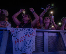 Verão Maior: Murilo Huff e Léo & Raphael abrem fim de semana do sertanejo em Pontal