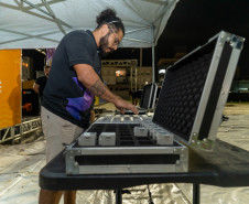 Show de Alok na abertura do Verão Maior Paraná terá 300 drones