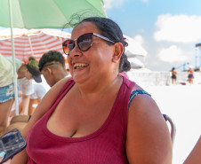 Espera desde as 4h da manhã: fãs já aguardam DJ Alok no palco do Verão Maior Paraná