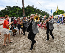 Pagode, rock, MPB e ex-The Voice: Palcos Sunset entram na 3ª semana de shows gratuitos