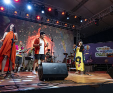 Pagode, rock, MPB e ex-The Voice: Palcos Sunset entram na 3ª semana de shows gratuitos