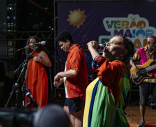 Pagode, rock, MPB e ex-The Voice: Palcos Sunset entram na 3ª semana de shows gratuitos