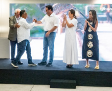 Governador participa de abertura da mostra fotográfica “Instante do Olhar”, no MON