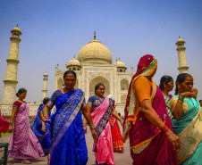 "Instante do Olhar": exposição reúne 50 fotos de Jonathan Campos no MON