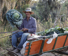 "Instante do Olhar": exposição reúne 50 fotos de Jonathan Campos no MON
