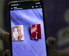 Fábio Jr. celebra o romantismo com show para 144 mil pessoas em Matinhos