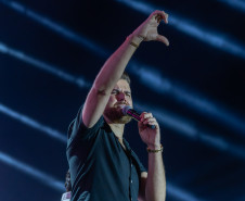 167 mil pessoas: Zé Neto & Cristiano e Jiraya Uai reúnem 2º maior público do Verão Maior