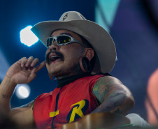 167 mil pessoas: Zé Neto & Cristiano e Jiraya Uai reúnem 2º maior público do Verão Maior