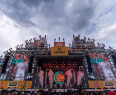 Pagode de Belo e Jeito Moleque encerra primeiro fim de semana de shows do Verão Maior