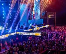 167 mil pessoas: Zé Neto & Cristiano e Jiraya Uai reúnem 2º maior público do Verão Maior