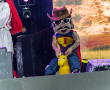 167 mil pessoas: Zé Neto & Cristiano e Jiraya Uai reúnem 2º maior público do Verão Maior