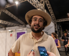 Drones, luzes e recorde de público: show de Alok leva 338 mil pessoas ao Verão Maior