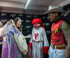 167 mil pessoas: Zé Neto & Cristiano e Jiraya Uai reúnem 2º maior público do Verão Maior