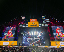 167 mil pessoas: Zé Neto & Cristiano e Jiraya Uai reúnem 2º maior público do Verão Maior