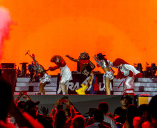 167 mil pessoas: Zé Neto & Cristiano e Jiraya Uai reúnem 2º maior público do Verão Maior