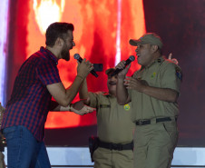 167 mil pessoas: Zé Neto & Cristiano e Jiraya Uai reúnem 2º maior público do Verão Maior