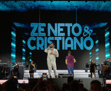 É só o começo: primeiro fim de semana de shows do Verão Maior reúne 722 mil pessoas