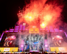 É só o começo: primeiro fim de semana de shows do Verão Maior reúne 722 mil pessoas