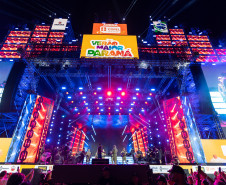 167 mil pessoas: Zé Neto & Cristiano e Jiraya Uai reúnem 2º maior público do Verão Maior