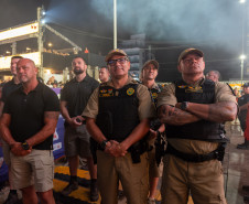 167 mil pessoas: Zé Neto & Cristiano e Jiraya Uai reúnem 2º maior público do Verão Maior