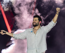 167 mil pessoas: Zé Neto & Cristiano e Jiraya Uai reúnem 2º maior público do Verão Maior