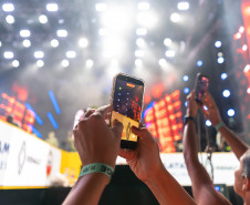 167 mil pessoas: Zé Neto & Cristiano e Jiraya Uai reúnem 2º maior público do Verão Maior