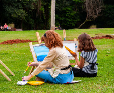 Com oficina de fotografia, ateliês e visitas, MON divulga programação especial de férias