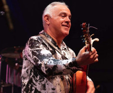 Atração do Verão Maior, Gipsy Kings by Andre Reyes elevou música catalã a sucesso global