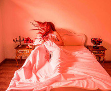 Sede Adalice Araújo recebe “Costa Oeste” como primeira mostra do ano