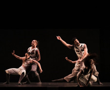 Balé Teatro Guaíra vence Prêmio APCA, um dos maiores reconhecimentos artísticos do País