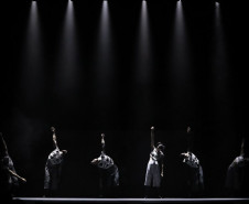 Balé Teatro Guaíra vence Prêmio APCA, um dos maiores reconhecimentos artísticos do País