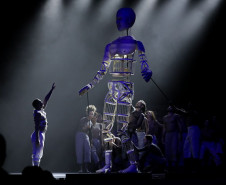 Balé Teatro Guaíra vence Prêmio APCA, um dos maiores reconhecimentos artísticos do País