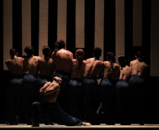 Balé Teatro Guaíra vence Prêmio APCA, um dos maiores reconhecimentos artísticos do País