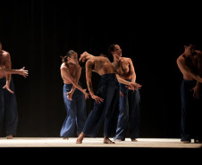 Balé Teatro Guaíra vence Prêmio APCA, um dos maiores reconhecimentos artísticos do País