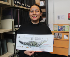 Referência em acessibilidade, Seção Braille da BPP completa 57 anos de atendimento em 2026