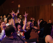 Teatro Guaíra abre consulta pública para sugestões ao edital do Prêmio Gralha Azul
