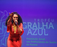Teatro Guaíra abre consulta pública para sugestões ao edital do Prêmio Gralha Azul