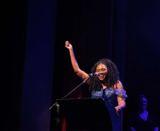 Teatro Guaíra abre consulta pública para sugestões ao edital do Prêmio Gralha Azul